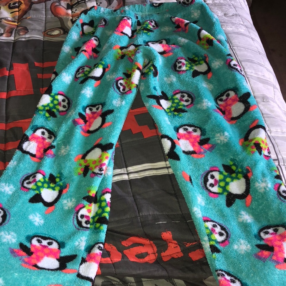 Girls pjs